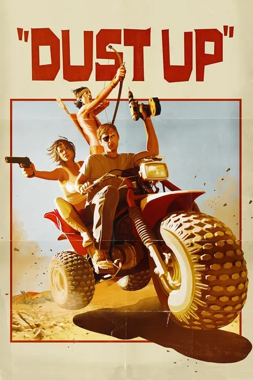 Dust Up (movie)