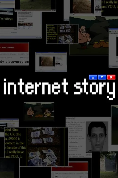 Internet Story (movie)