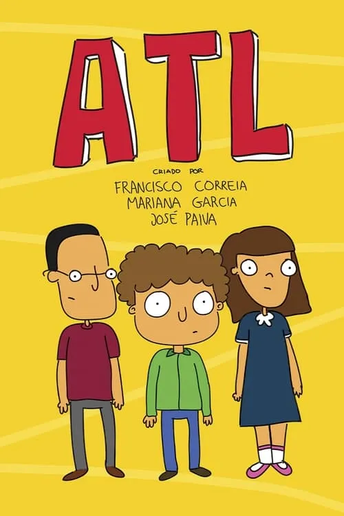 ATL (movie)