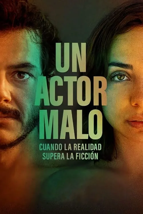 Un actor malo (фильм)