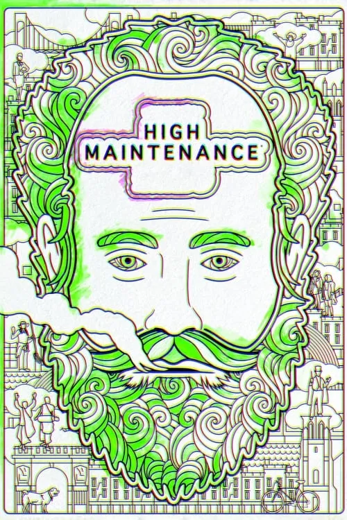 High Maintenance (series)