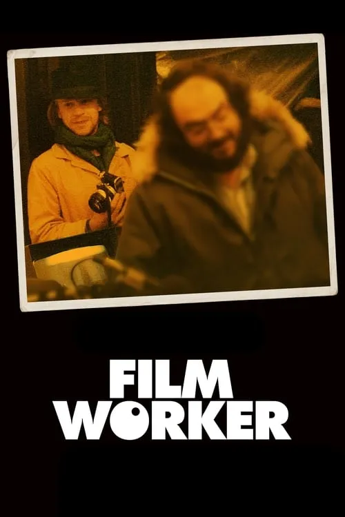 Filmworker (фильм)