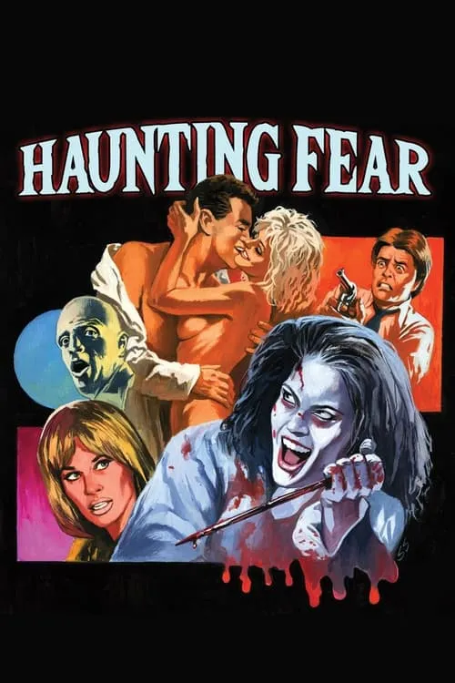 Haunting Fear (movie)