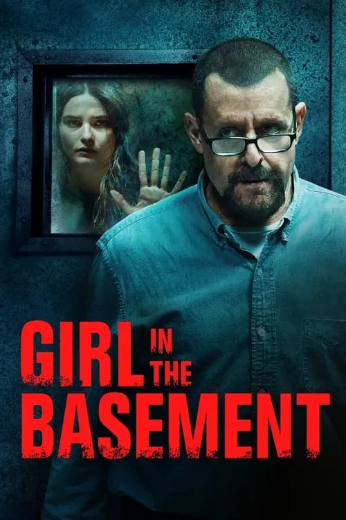 Girl in the Basement (movie)