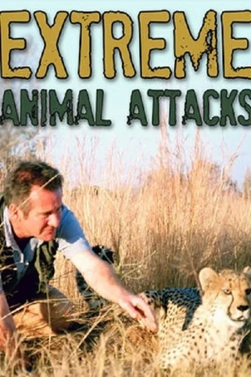 Extreme Animal Attacks (фильм)