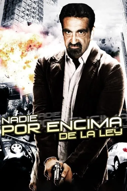 Nadie por encima de la ley (movie)