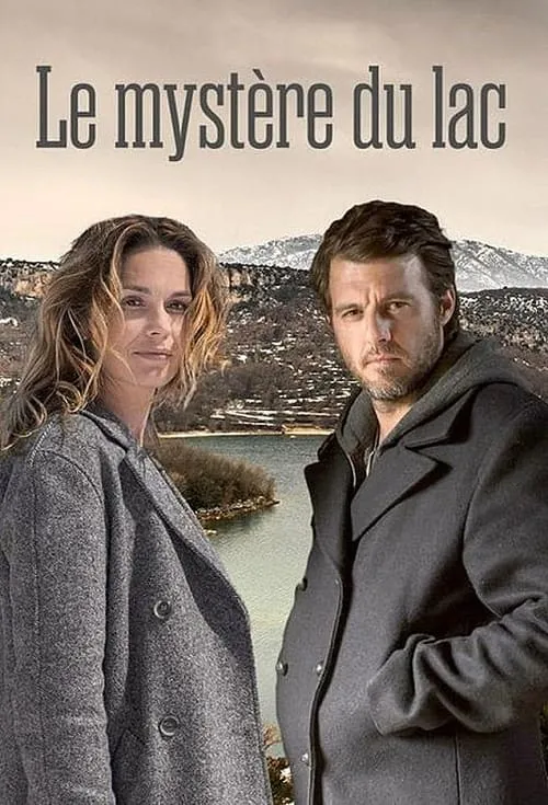 Исчезновение на берегу озера (сериал)