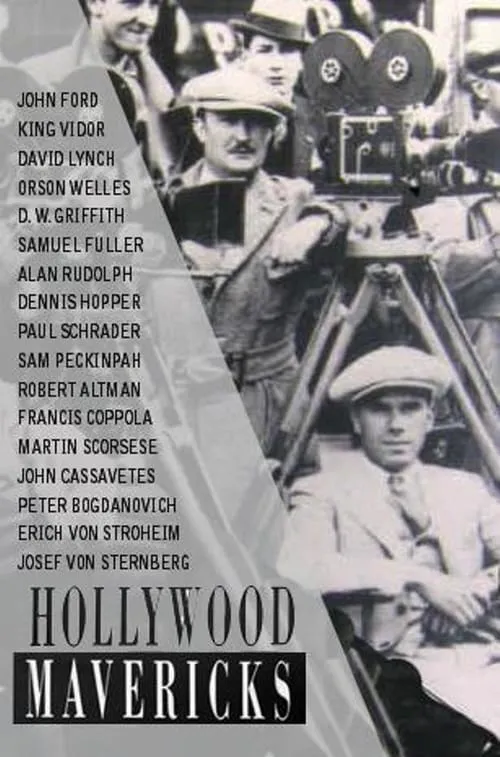 Hollywood Mavericks (фильм)