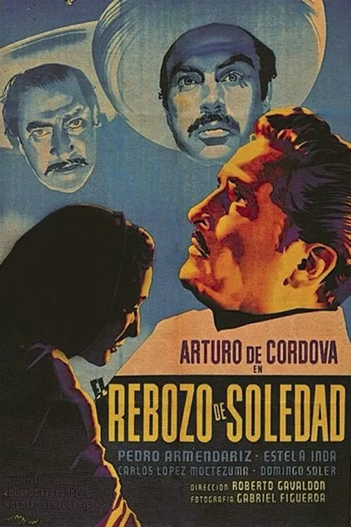 Soledad's Shawl (movie)