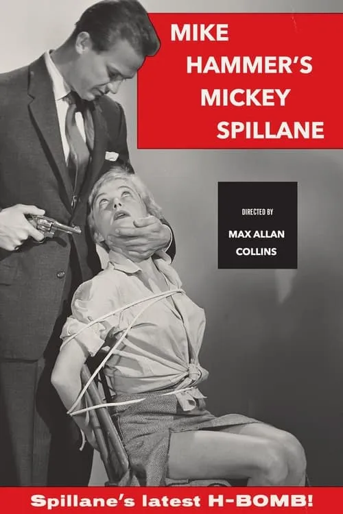 Mike Hammer's Mickey Spillane (movie)