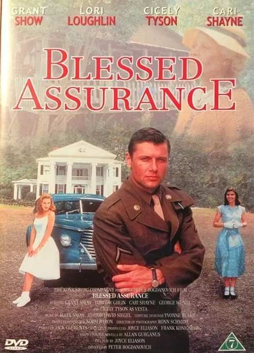 Blessed Assurance (movie)