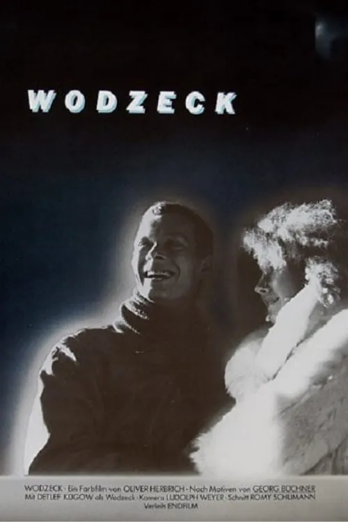 Wodzek (фильм)