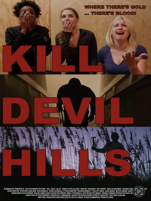 Kill Devil Hills (movie)