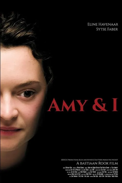 Amy & I (movie)