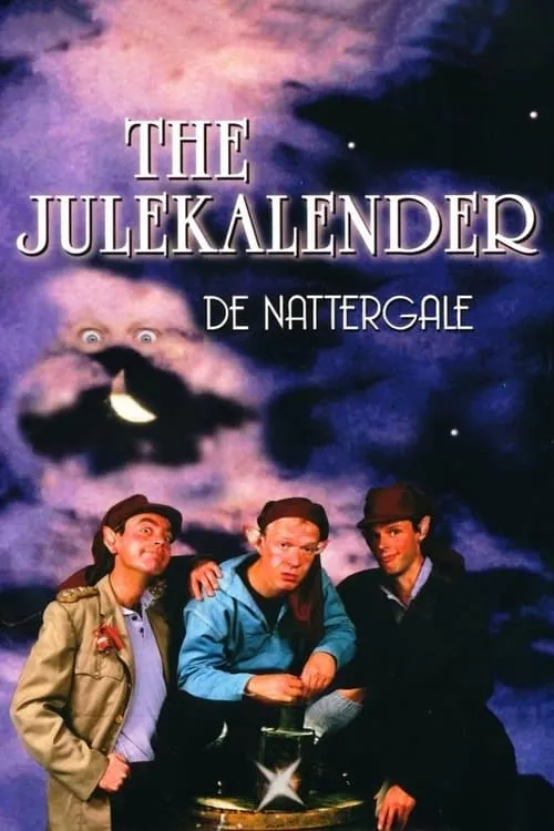 The Julekalender (сериал)