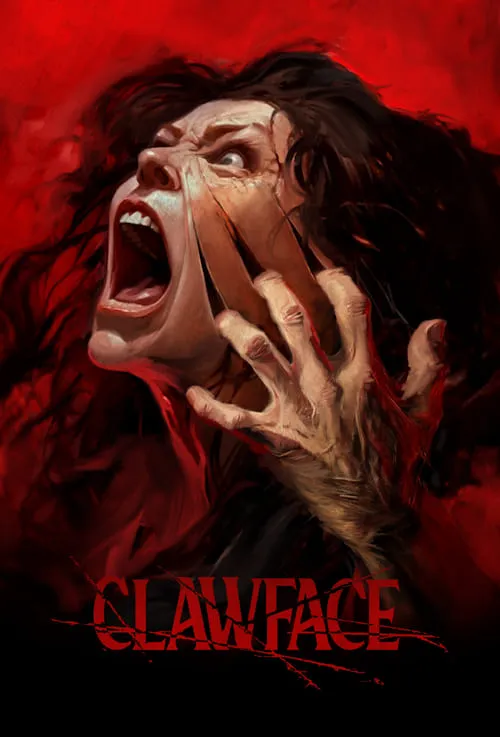 Clawface (фильм)