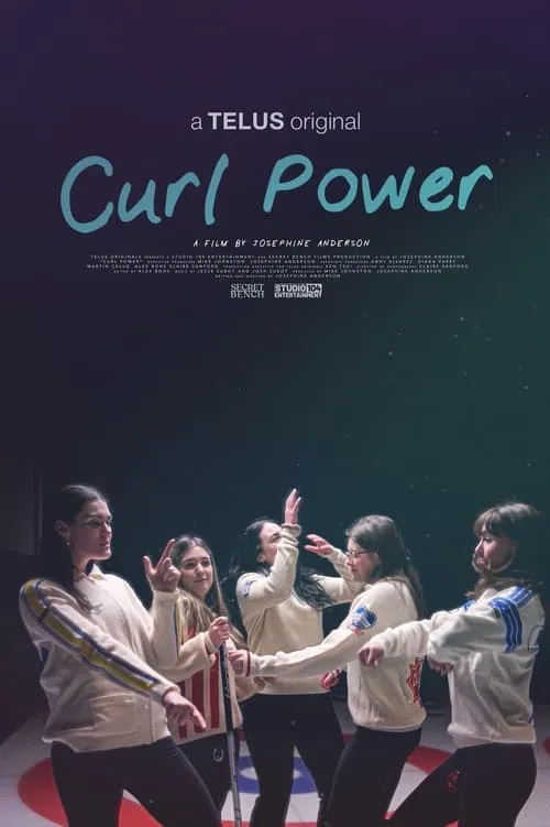 Curl Power (фильм)