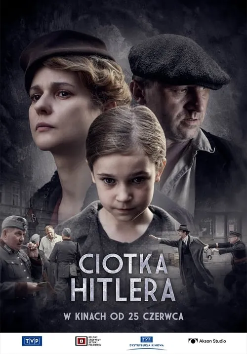 Hitler's Aunt (movie)