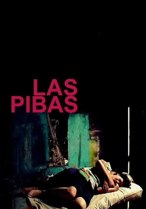 Las pibas (фильм)