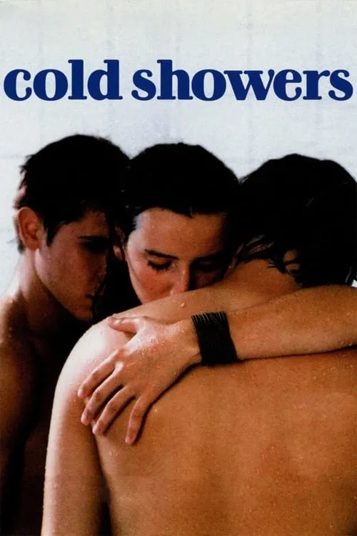 Cold Showers (movie)