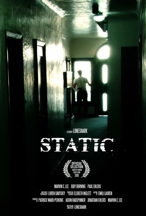 Static (фильм)