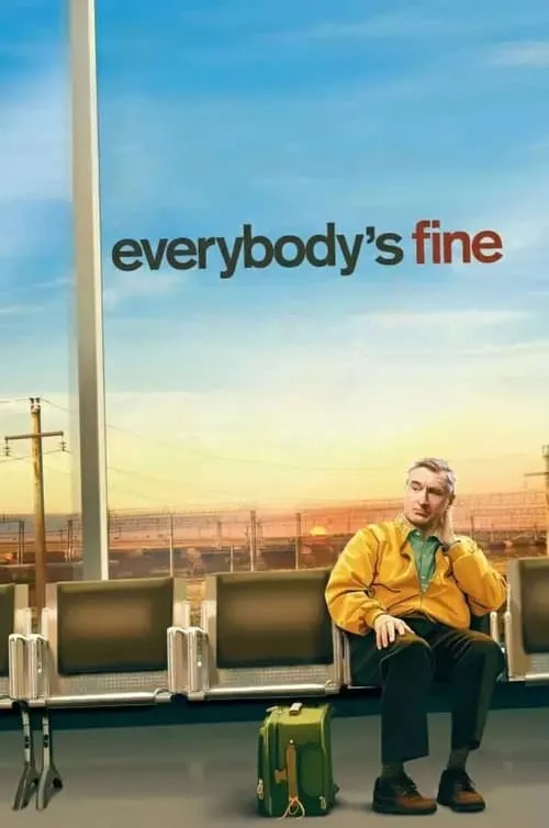 Everybody's Fine (movie)