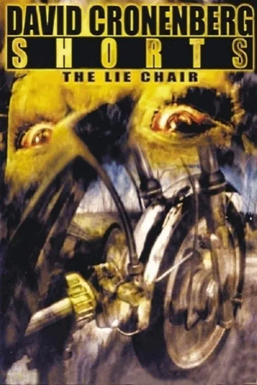 The Lie Chair (movie)