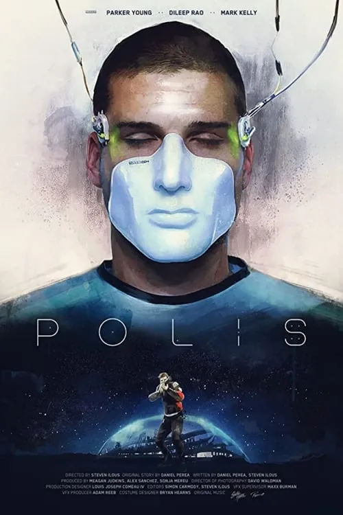 Polis (movie)