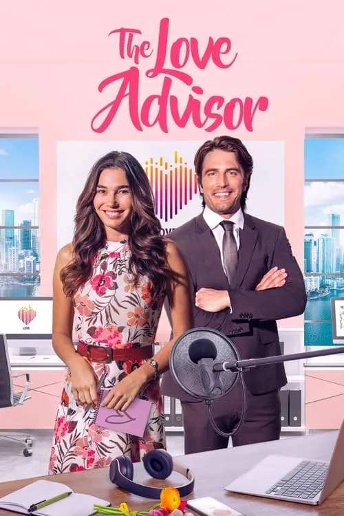 The Love Advisor (фильм)