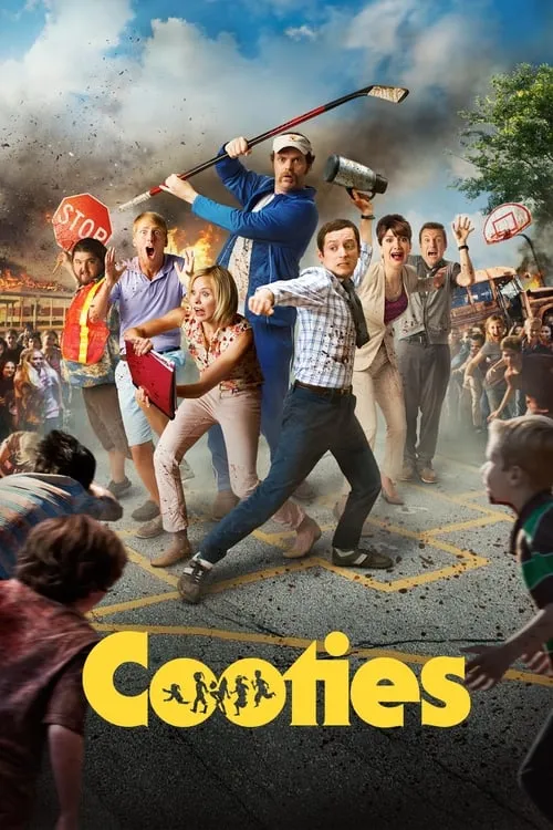 Cooties (movie)