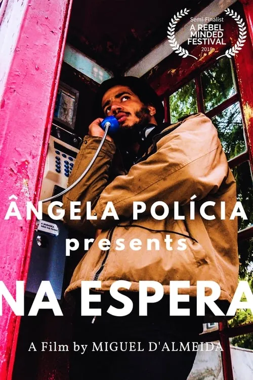 Na Espera (movie)