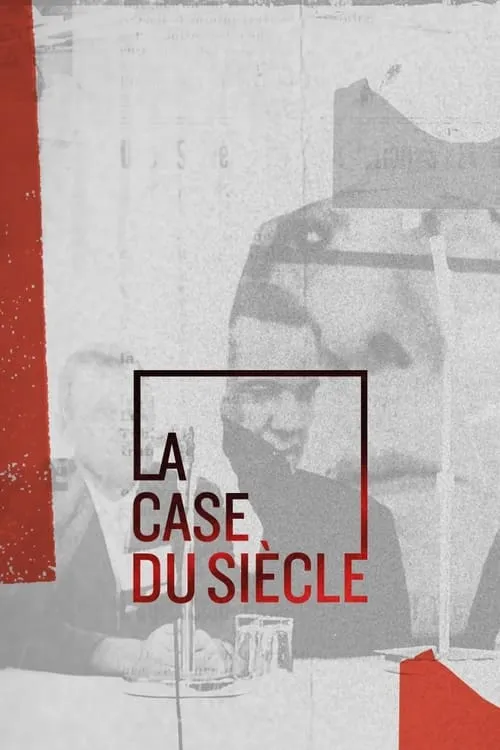 La Case du siècle (сериал)