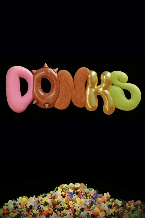 Donks (фильм)