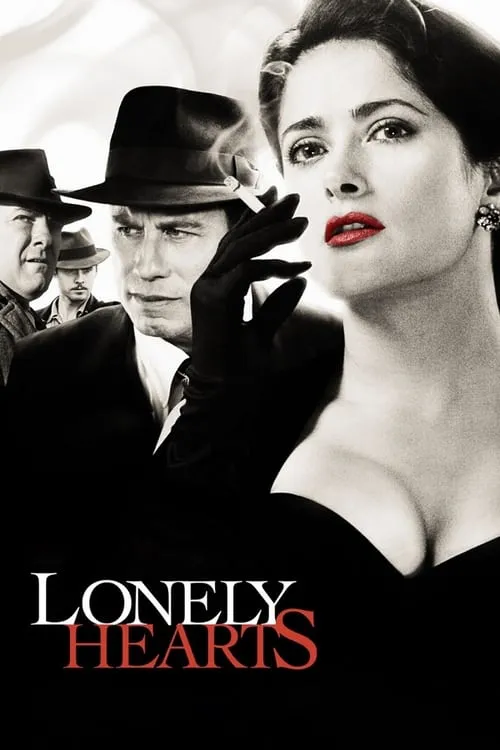 Lonely Hearts (movie)
