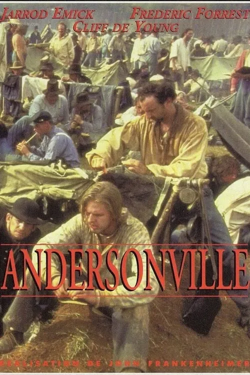 Andersonville (фильм)