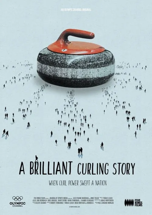 A Brilliant Curling Story (movie)