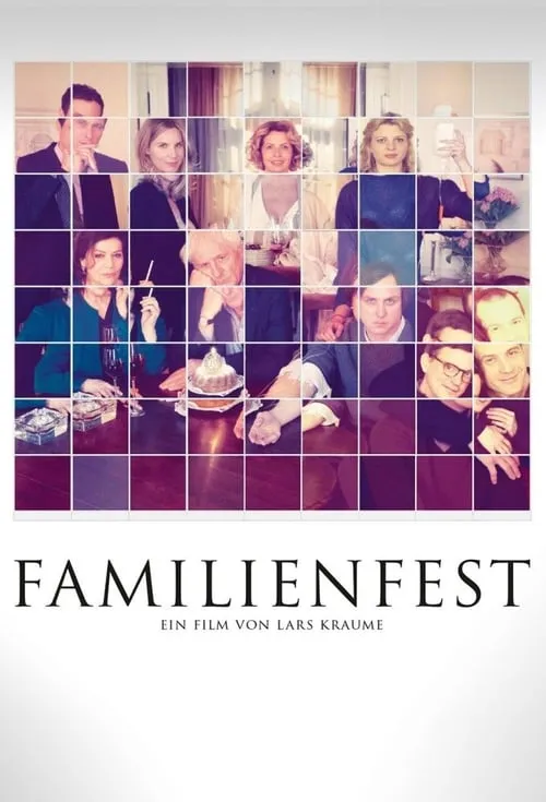 Familienfest (фильм)