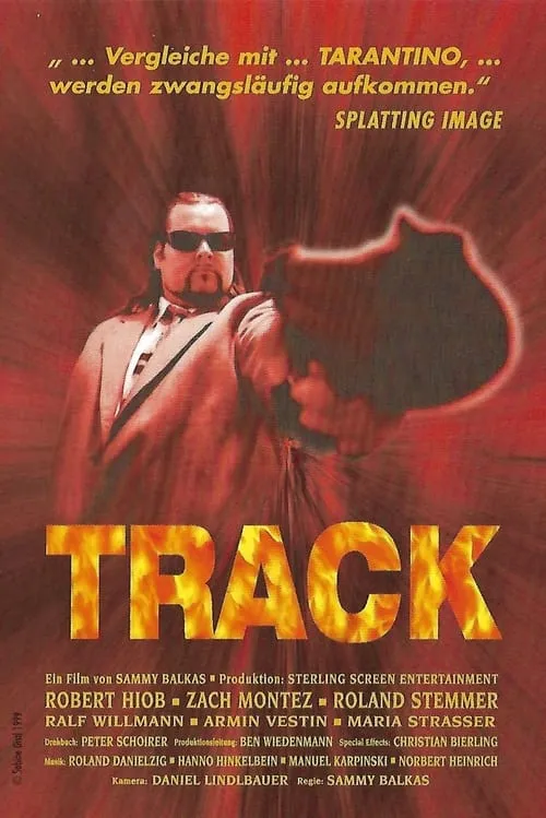 Track (фильм)