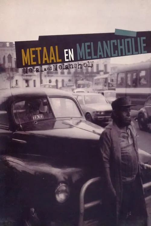 Metal and Melancholy (movie)