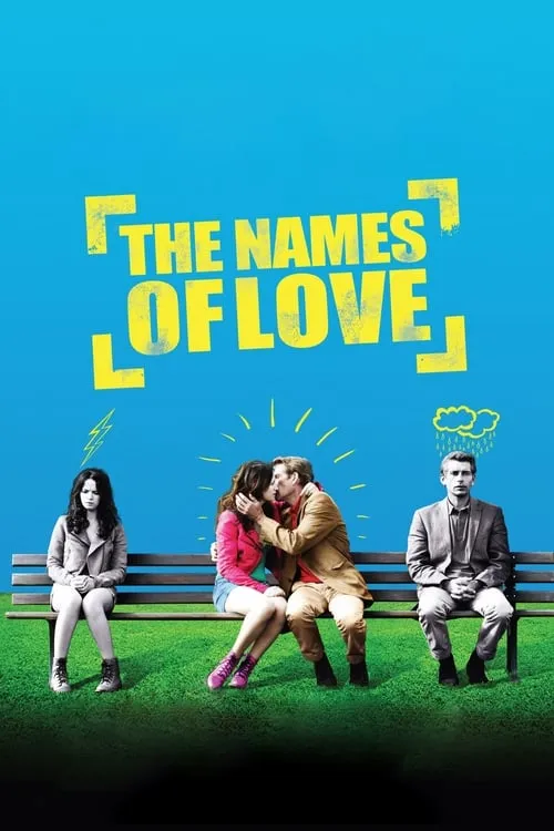 The Names of Love (movie)