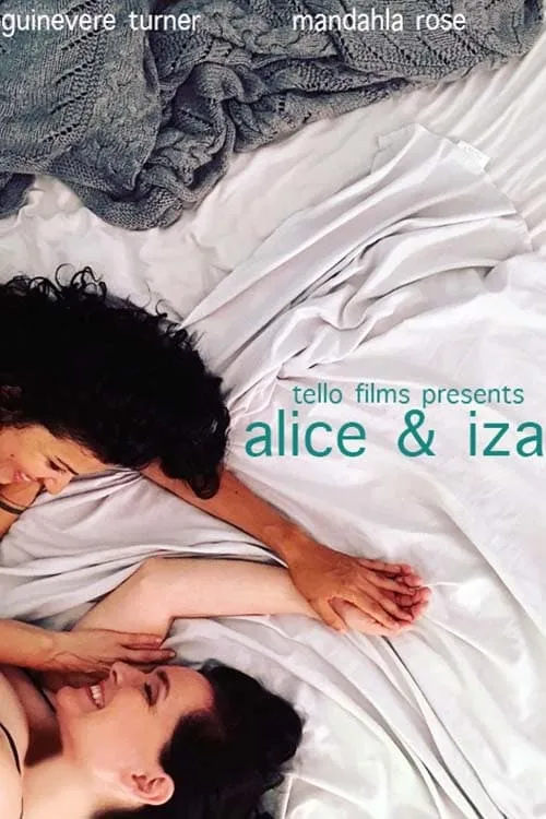 Alice & Iza