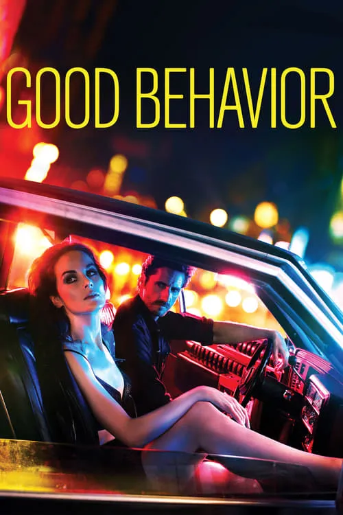 Good Behavior (series)