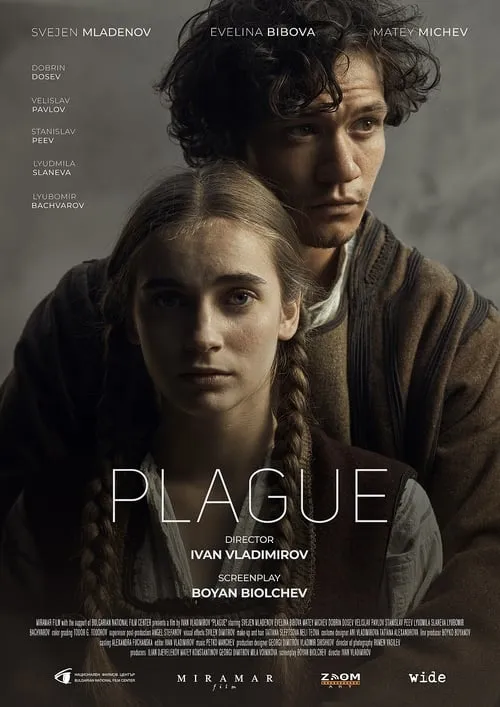 Plague (movie)