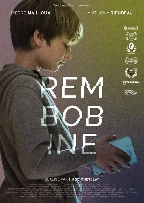 Rembobine (movie)