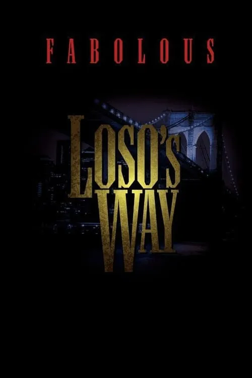 Loso's Way (movie)