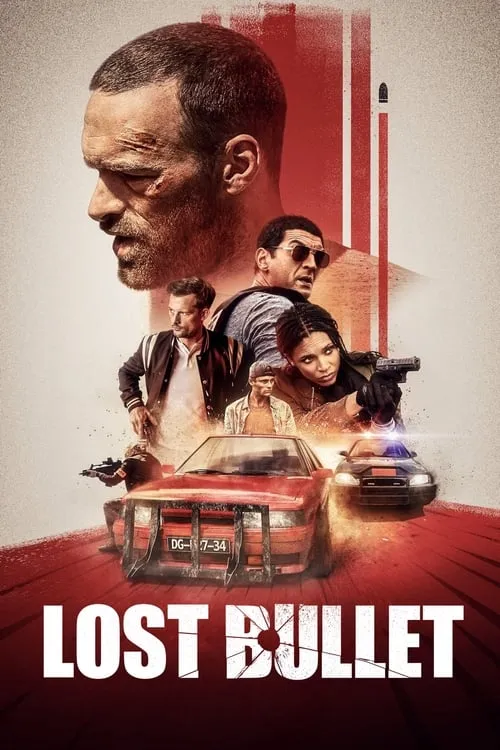 Lost Bullet (movie)