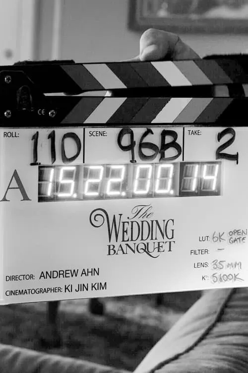 The Wedding Banquet (фильм)