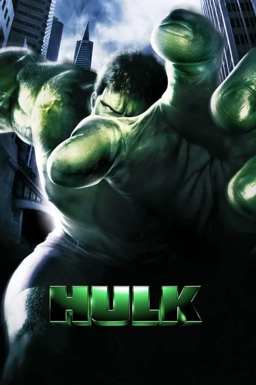 Hulk (movie)