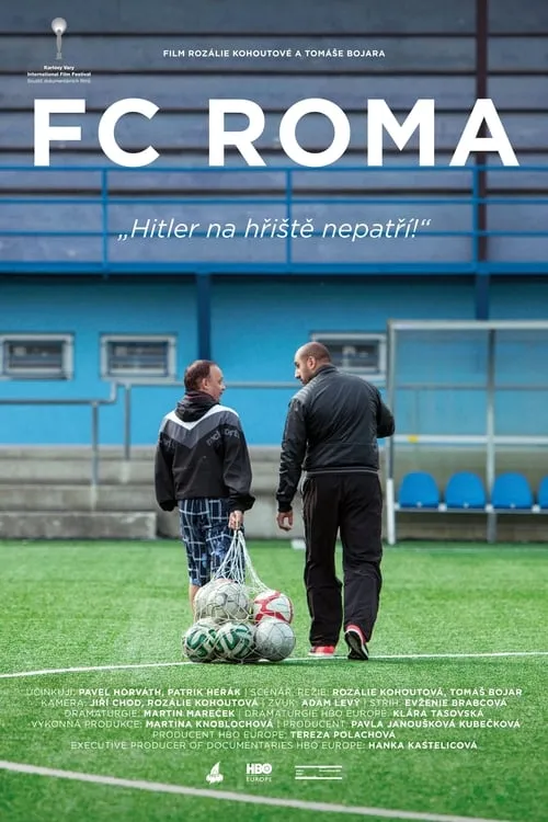 FC Roma (фильм)