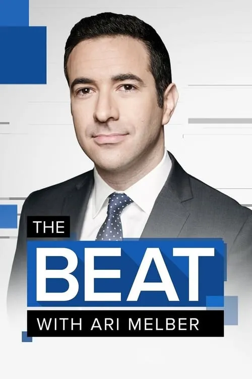 The Beat with Ari Melber (сериал)